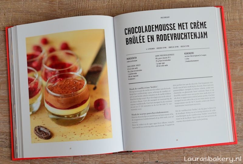 review essentie van chocola 4