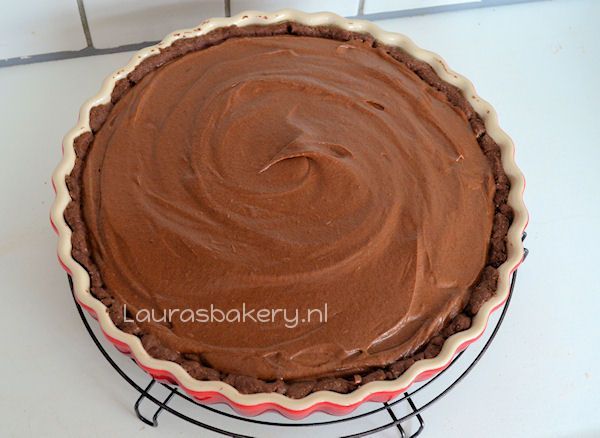 review le creuset taartvorm 2