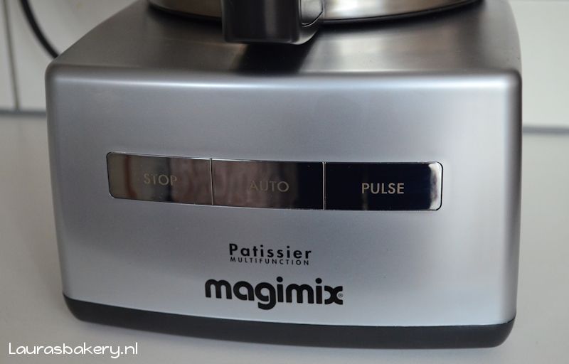 review magimix patissier 5