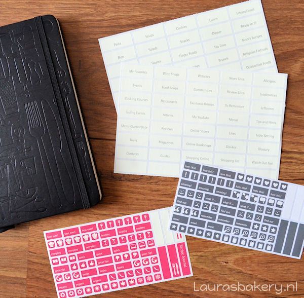 review moleskine 2a