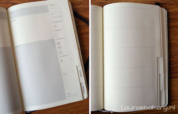 review moleskine 5+6a