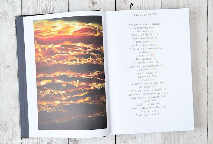 review patisserie 2