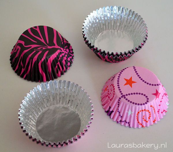 review wilton color cups 3a
