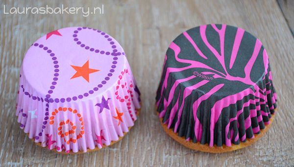 review wilton color cups 5a
