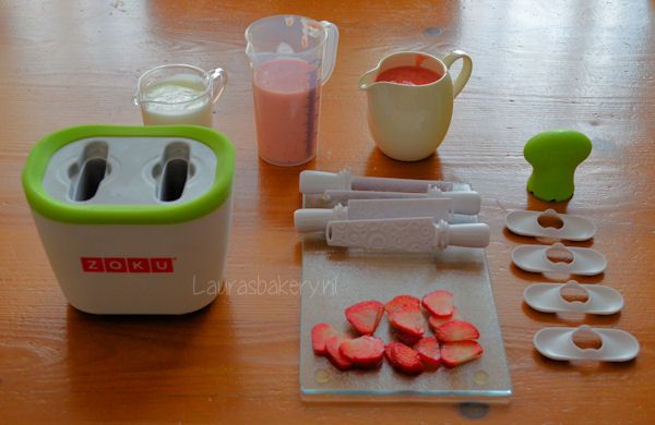 Review Zoku Duo - Laura's Bakery