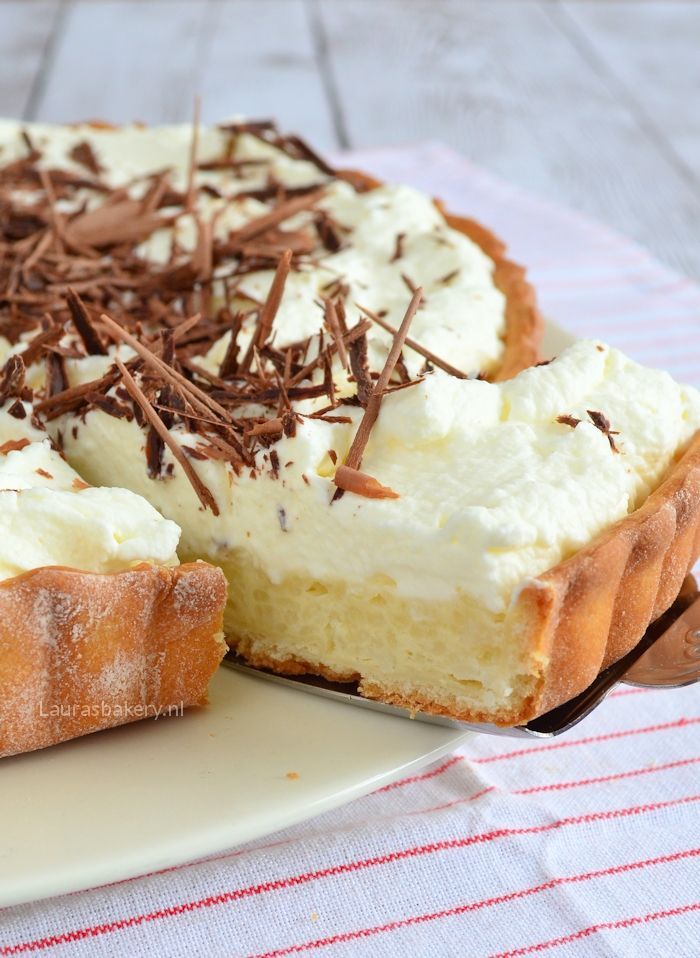 VLAAIBODEM BASISRECEPT 2