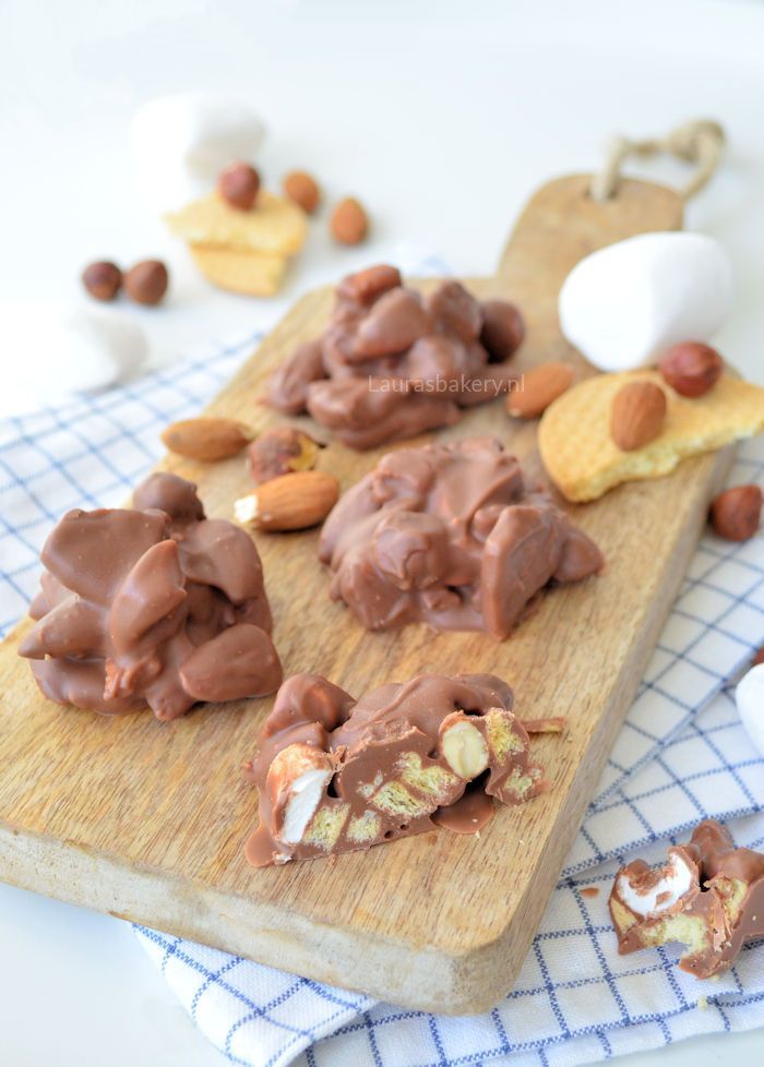 rocky road rotsjes 1a