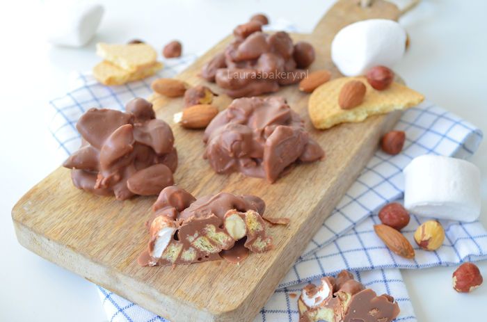 rocky road rotsjes 3a