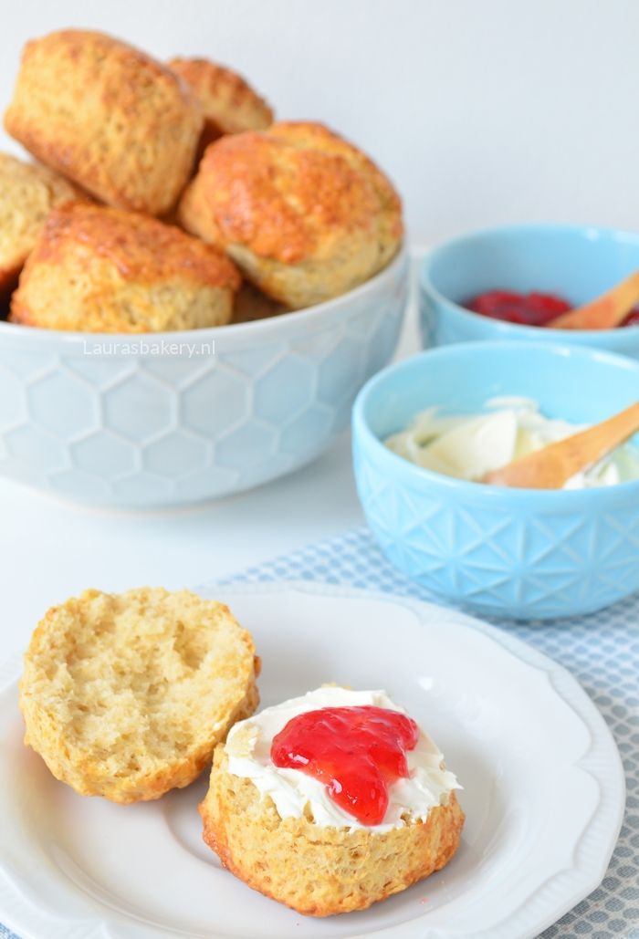 scones mix 3a