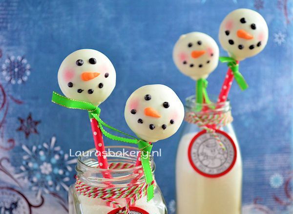 sneeuwpop cake pops 2a