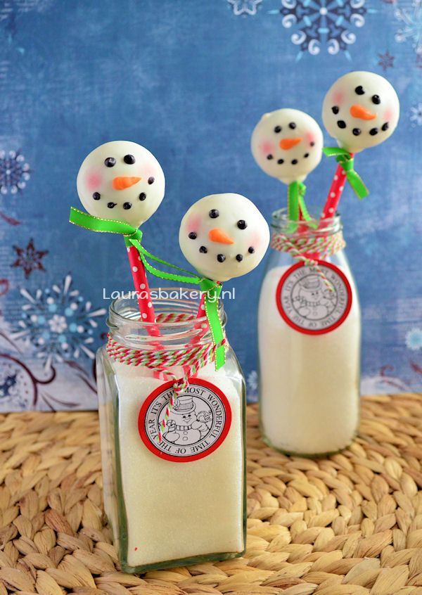 sneeuwpop cake pops 4a