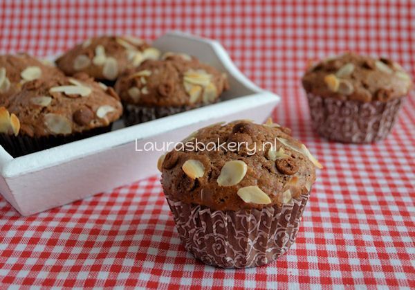 speculaas muffins 2a