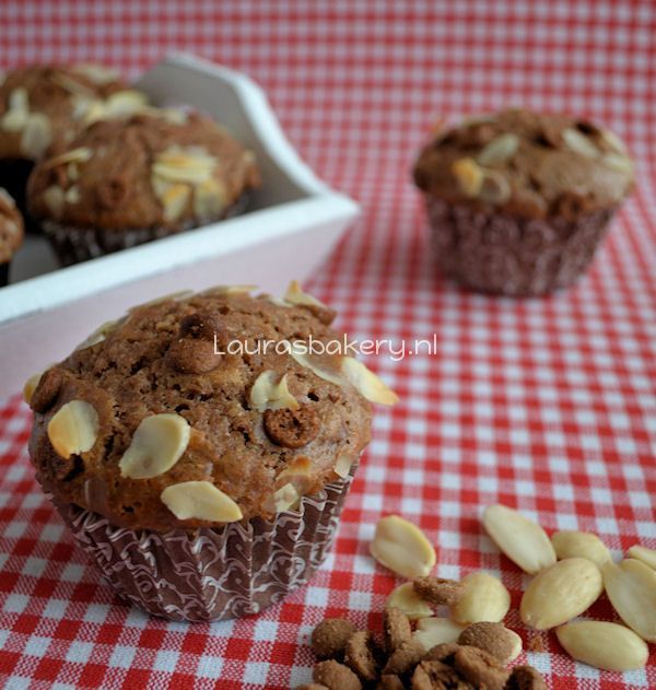 speculaas muffins 3a