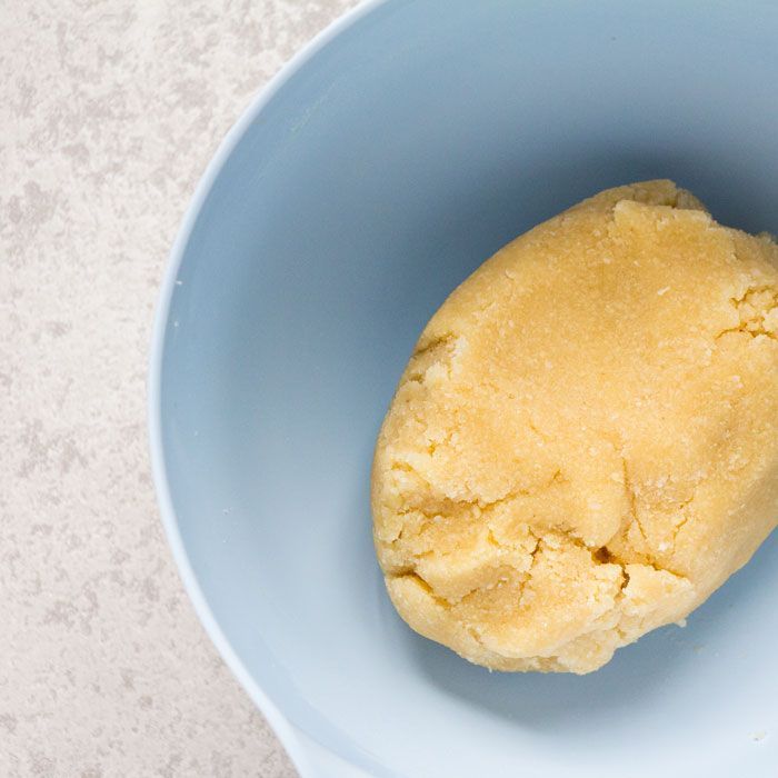 recept amandelspijs