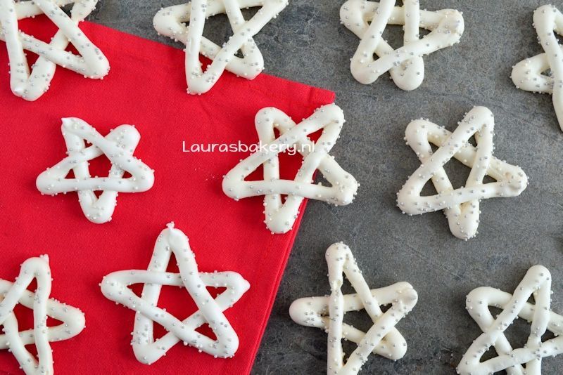 sterren schuimpjes 4a