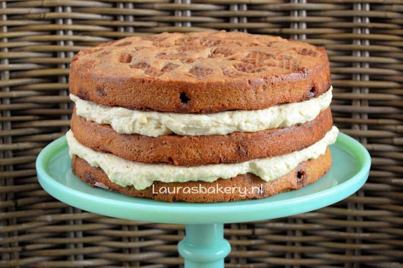 stroopwafelcake deluxe 2a