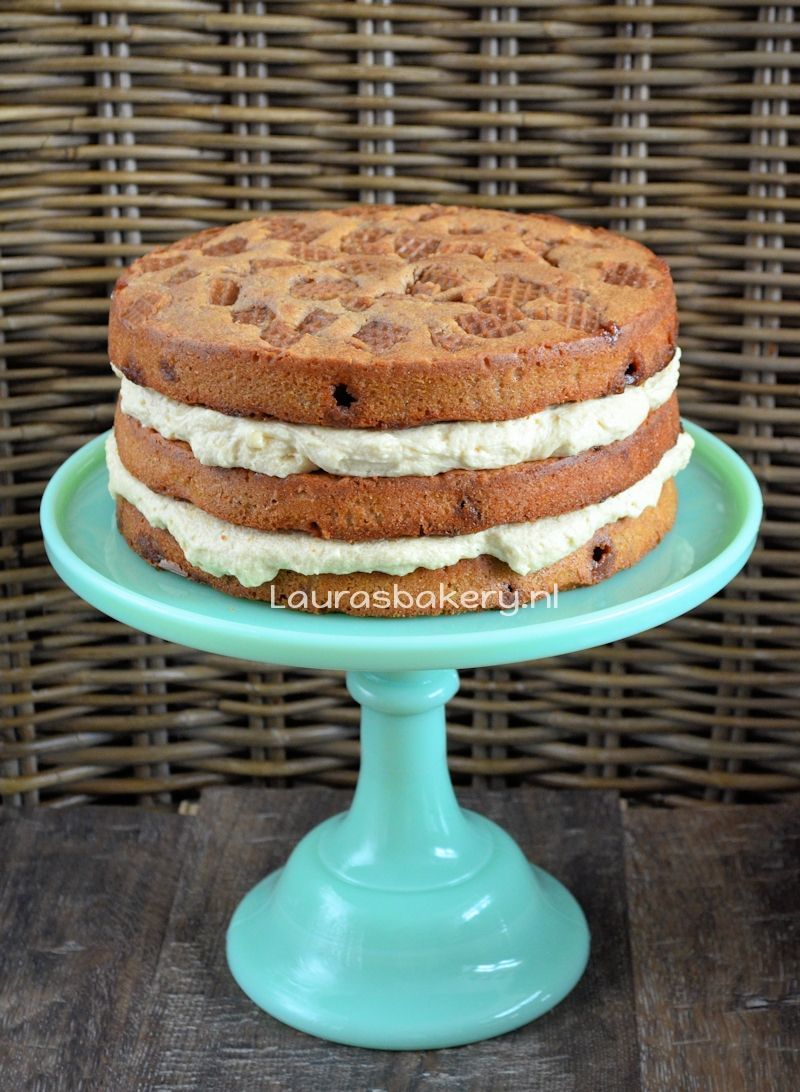 stroopwafelcake deluxe 7a