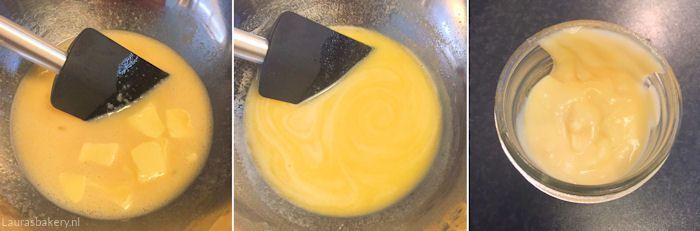 suikervrije lemon curd 2