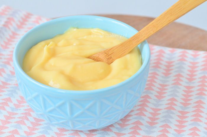 suikervrije lemon curd 3a