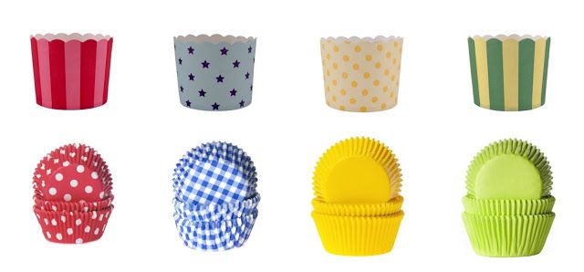 Sweet Table Shop baking cups