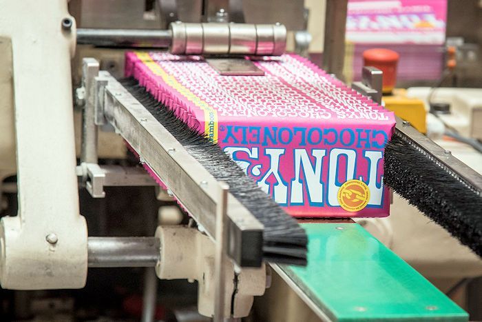 Tony's Chocolonely