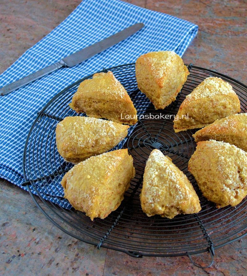 volkoren kaasscones 3a