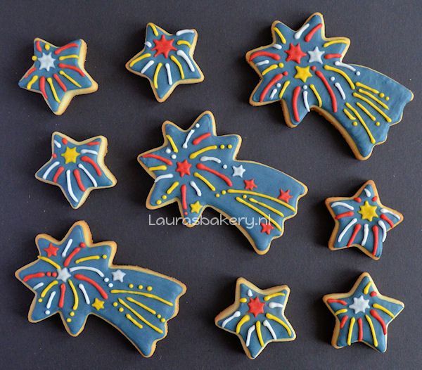 vuurwerk koekjes 4a