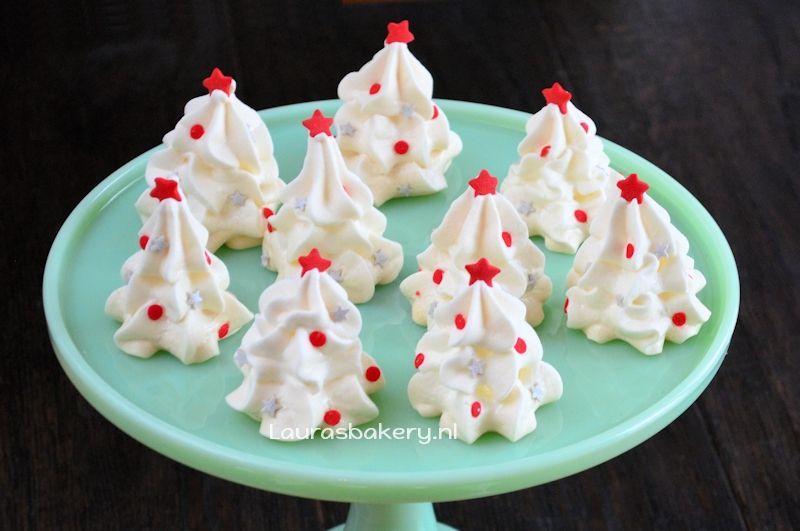 witte kerstboom schuimpjes 2a