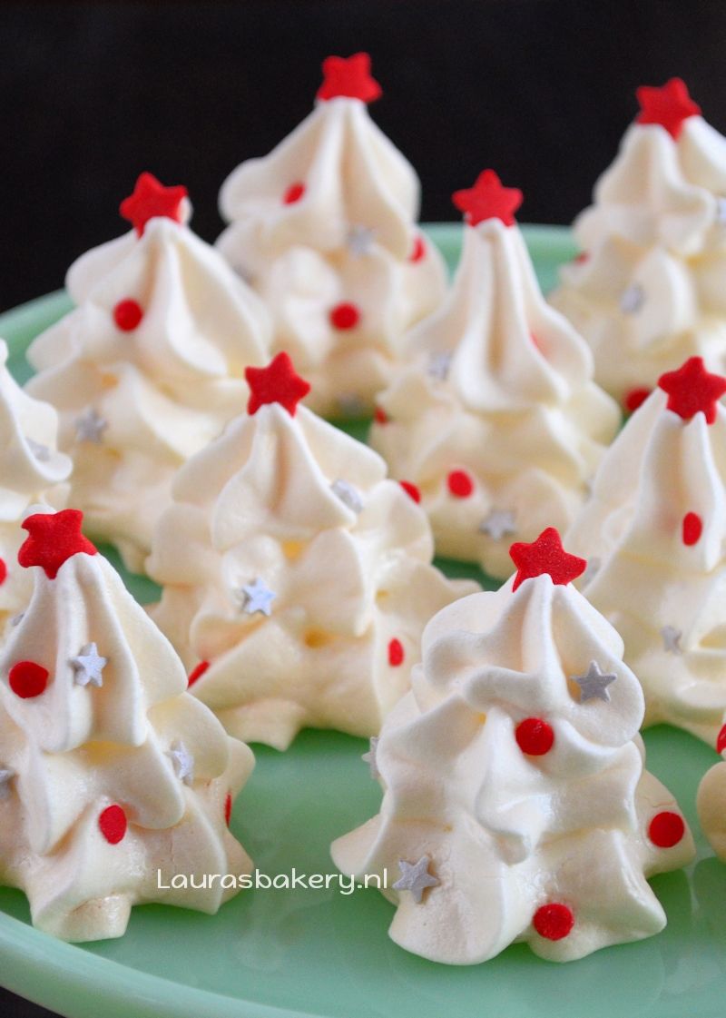 witte kerstboom schuimpjes 4a
