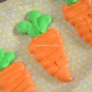 WORTEL SCHUIMPJES