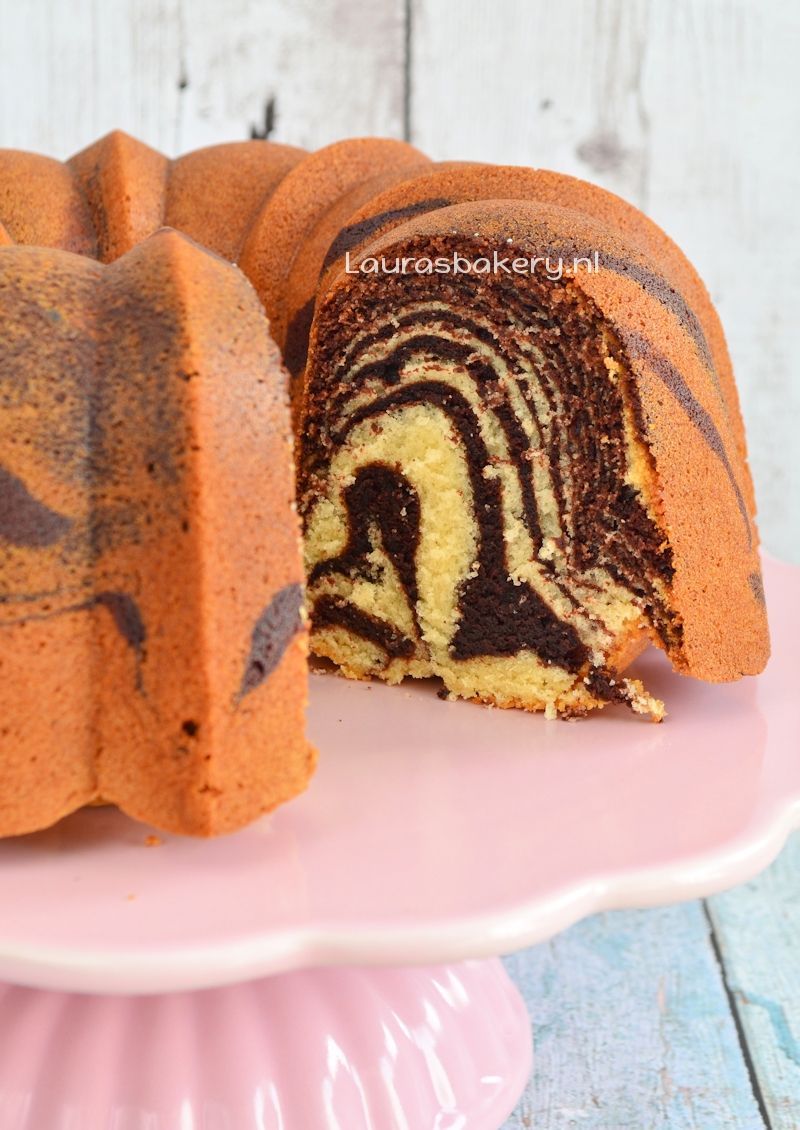 zebra cake 