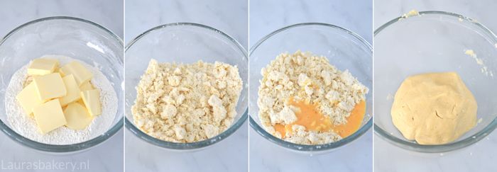 zelf tartelettes maken 1a