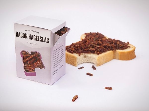 zoet nieuws #1 2