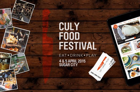 zoet nieuws - culy food festival