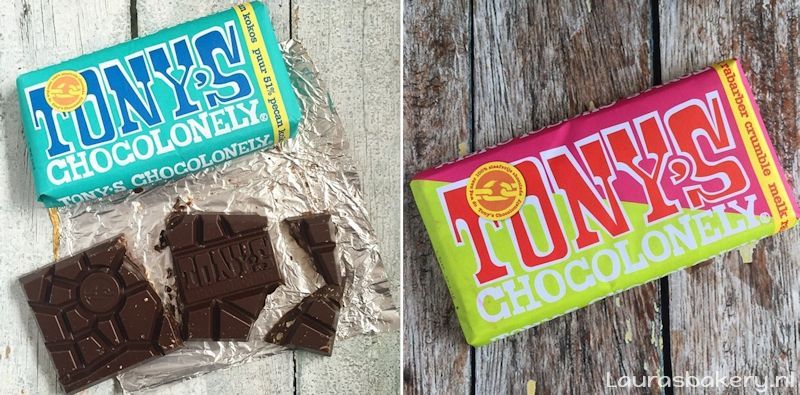 zoet nieuws 5 tony's chocolonely