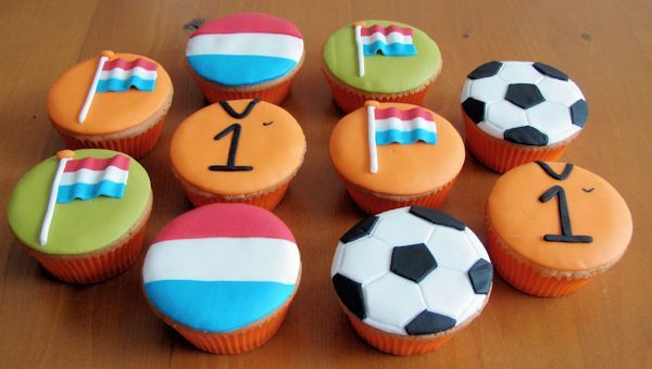 Hup Holland Hup!!