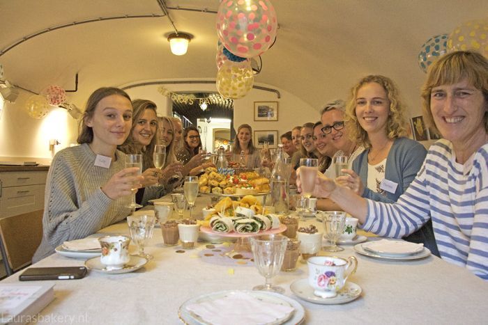 Boeklancering 4a