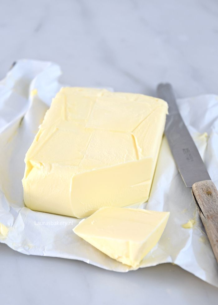 De feiten en fabels over margarine