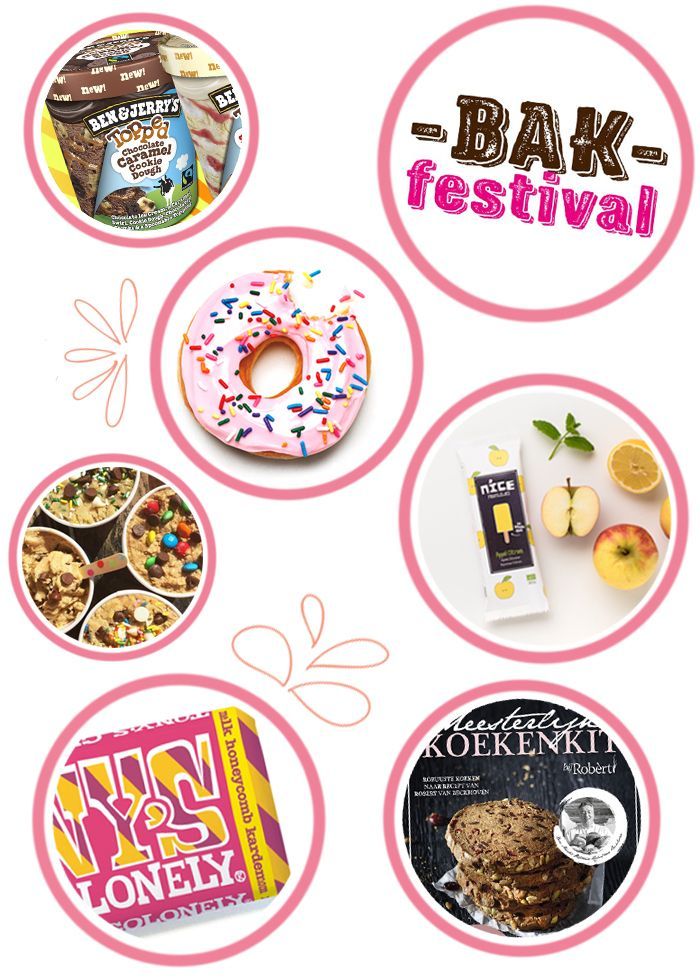 Foodnieuws #17