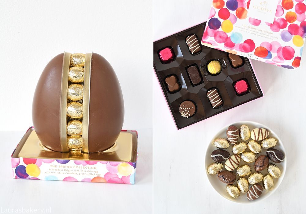 Godiva pasen 1a