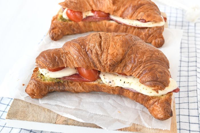 Italiaanse croissant 2a