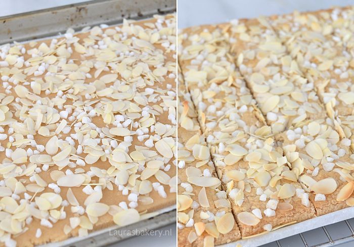Jan Hagel koekjes maken