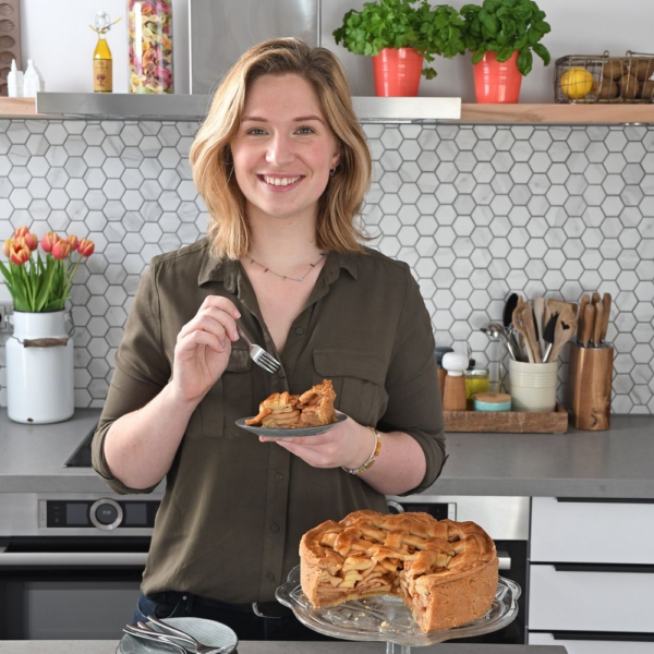 Behind the scenes: mijn 2019