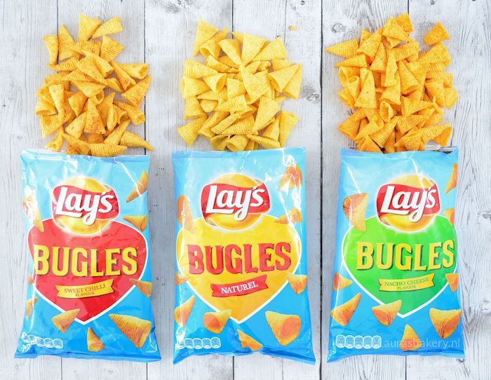 Gezocht: vultips voor Bugles