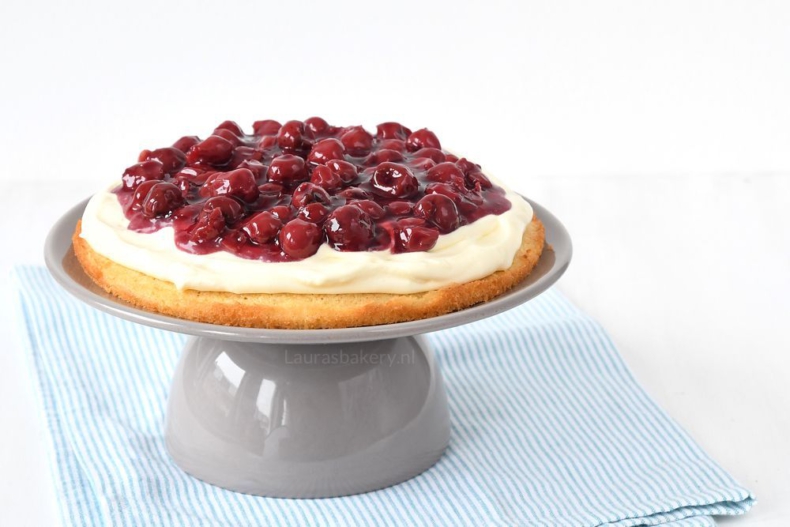 MonChou citroencake 1a