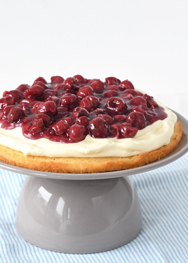 MonChou citroencake 3a