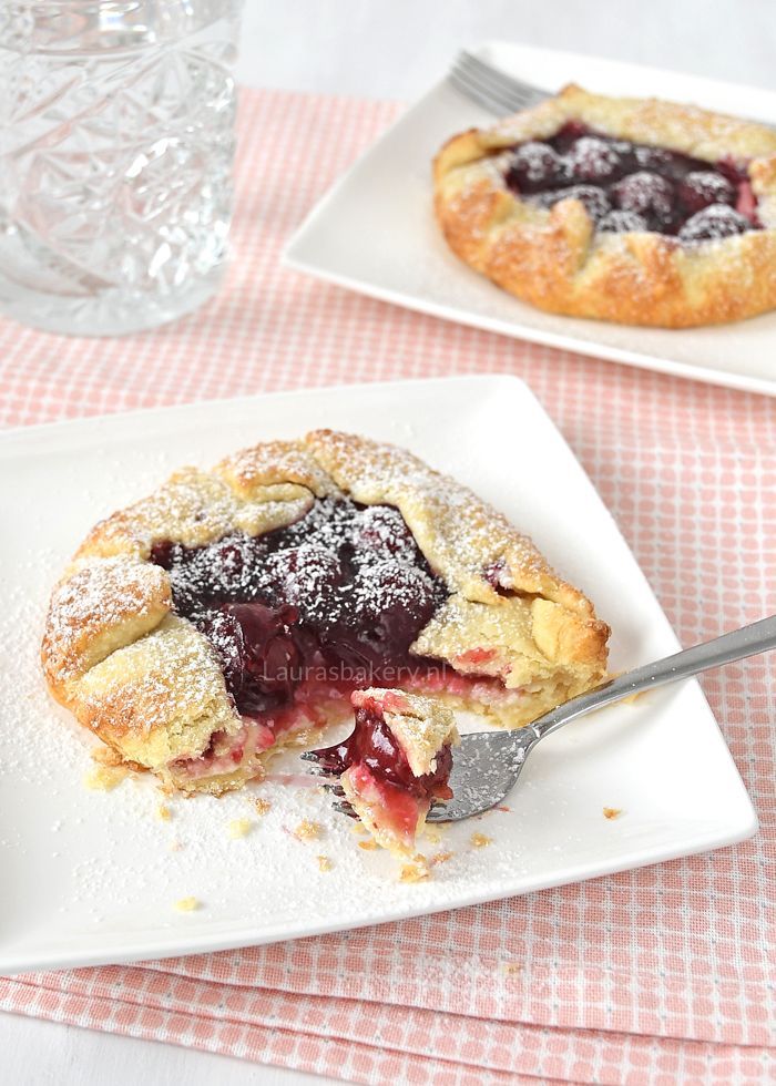 Mini MonChou galettes