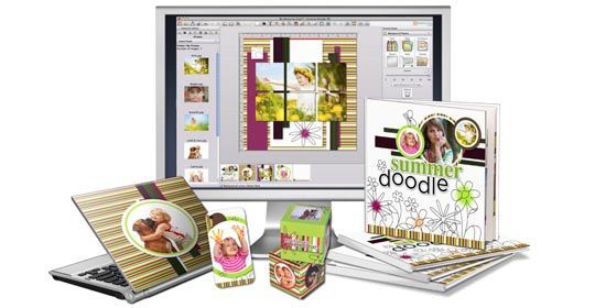 Winactie: MyMemories Suite