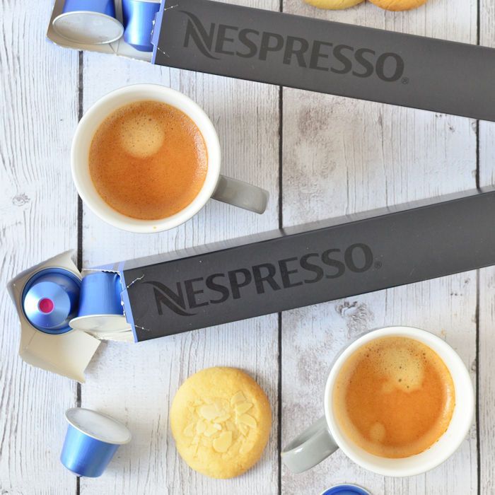 Smaaktest: Vivalto Lungo VS Vivalto Lungo Decaffeinato