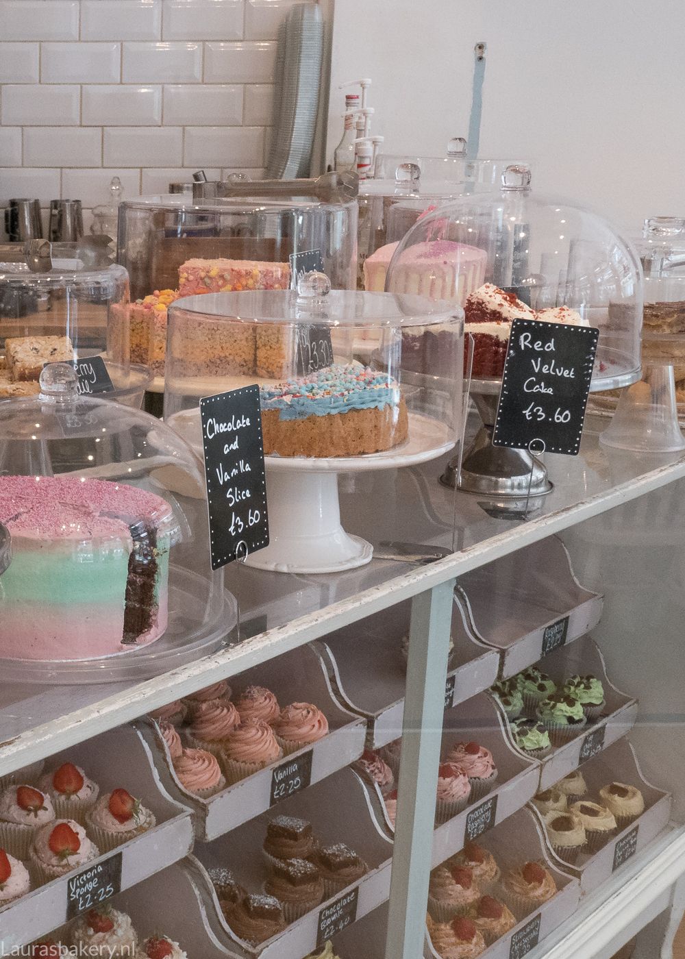 5x food in Newcastle + meer tips